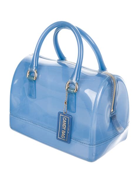 replica furla candy bag|furla candy bag transparent.